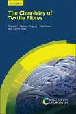 The Chemistry of Textile Fibres (eBook, PDF)