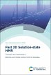 Fast 2D Solution-state NMR (eBook, PDF) - Bild 1