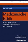 Medizinische Ethik (eBook, PDF)