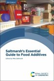 Saltmarsh's Essential Guide to Food Additives (eBook, PDF)