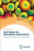 Soft Matter for Biomedical Applications (eBook, PDF)