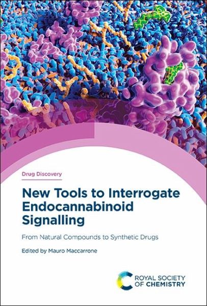 New Tools to Interrogate Endocannabinoid Signalling (eBook, PDF)