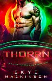 Thorrn: L'Agence de rencontres intergalactiques (Starlight: L'Agence de rencontres intergalactique, #1) (eBook, ePUB) Thorrn: L'Agence de rencontres intergalactiques (Starlight: L'Agence de rencontres intergalactique, #1) (eBook, ePUB)