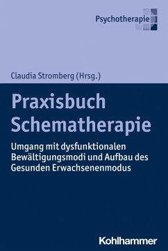 Praxisbuch Schematherapie (eBook, ePUB)