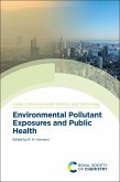 Environmental Pollutant Exposures and Public Health (eBook, PDF)