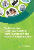 Challenges for Health and Safety in Higher Education and Research Organisations (eBook, PDF)