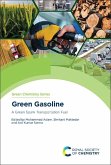 Green Gasoline (eBook, PDF)