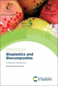 Bioplastics and Biocomposites (eBook, PDF)