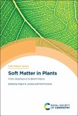 Soft Matter in Plants (eBook, PDF)