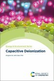 Capacitive Deionization (eBook, PDF)