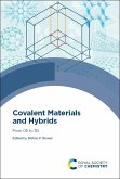 Covalent Materials and Hybrids (eBook, PDF)