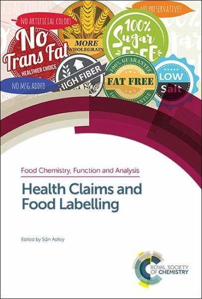 Health Claims and Food Labelling (eBook, PDF)