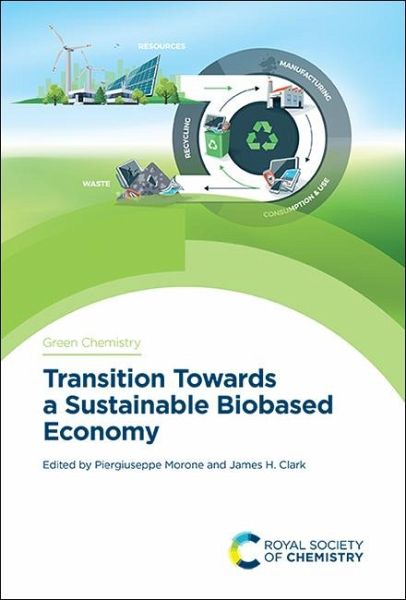 Transition Towards a Sustainable Biobased Economy (eBook, PDF)