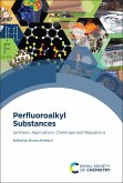 Perfluoroalkyl Substances (eBook, PDF)