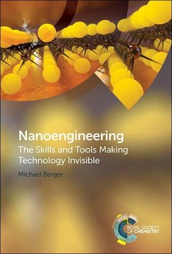 Nanoengineering (eBook, PDF) - Berger, Michael
