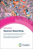 Quorum Quenching (eBook, PDF)