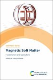 Magnetic Soft Matter (eBook, PDF)