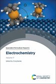 Electrochemistry (eBook, PDF)