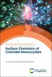 Surface Chemistry of Colloidal... - Bild 1