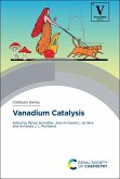 Vanadium Catalysis (eBook, PDF)