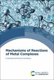 Mechanisms of Reactions of Metal Complexes (eBook, PDF)