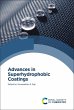 Advances in Superhydrophobic Coatings... - Bild 1