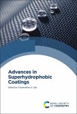 Advances in Superhydrophobic Coatings (eBook, PDF)