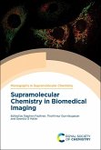 Supramolecular Chemistry in Biomedical Imaging (eBook, PDF)