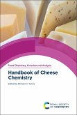 Handbook of Cheese Chemistry (eBook, PDF)