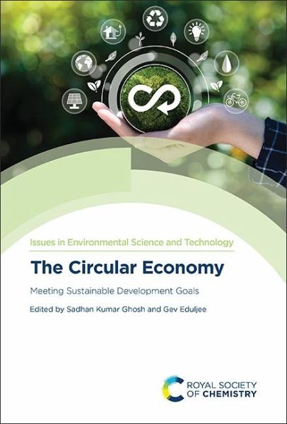 The Circular Economy (eBook, PDF) The Circular Economy (eBook, PDF)