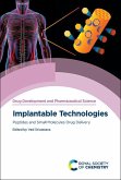 Implantable Technologies (eBook, PDF)