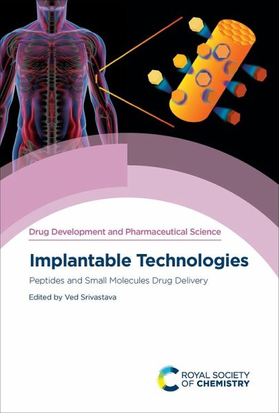 Implantable Technologies (eBook, PDF)