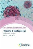 Vaccine Development (eBook, PDF)