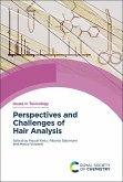 Perspectives and Challenges of Hair Analysis (eBook, PDF)