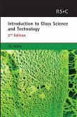 Introduction to Glass Science and Technology (eBook, PDF)