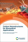 Carbon Nanostructures for Biomedical Applications (eBook, PDF)