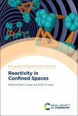 Reactivity in Confined Spaces (eBook, PDF)