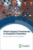 MetalOrganic Frameworks in Analytical Chemistry (eBook, PDF)