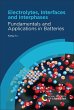 Electrolytes, Interfaces and... - Bild 1