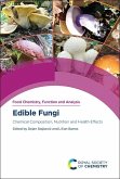 Edible Fungi (eBook, PDF)