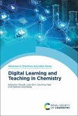 Digital Learning and Teaching in Chemistry (eBook, PDF)