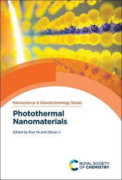 Cover Photothermal Nanomaterials (eBook, PDF)