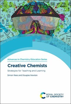 Cover Creative Chemists (eBook, PDF)