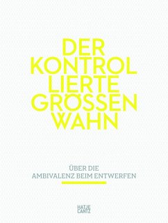 Der kontrollierte Größenwahn (eBook, PDF)