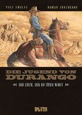 Die Jugend von Durango. Band 1 (eBook, PDF)
