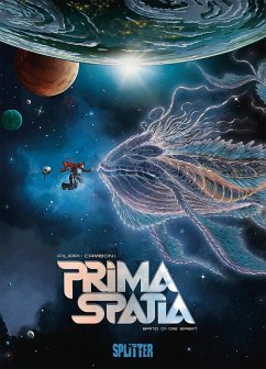 Prima Spatia. Band 1 (eBook, PDF) - Denis-Pierre, Filippi