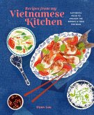 Recipes from My Vietnamese Kitchen (eBook, ePUB)