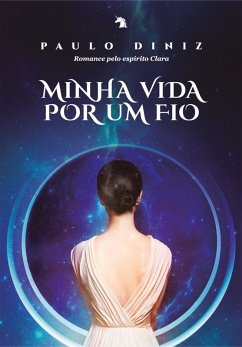 Cover Minha vida por um fio (eBook, ePUB)