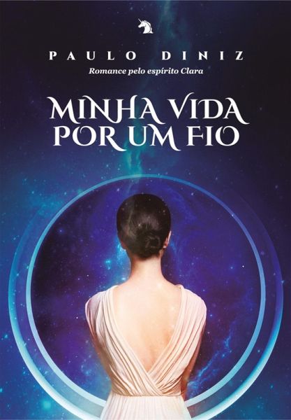 Minha vida por um fio (eBook, ePUB) Minha vida por um fio (eBook, ePUB)
