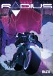 Radius. Band 3 (eBook, PDF) - Bild 1